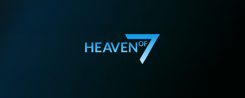 Heaven Of 7