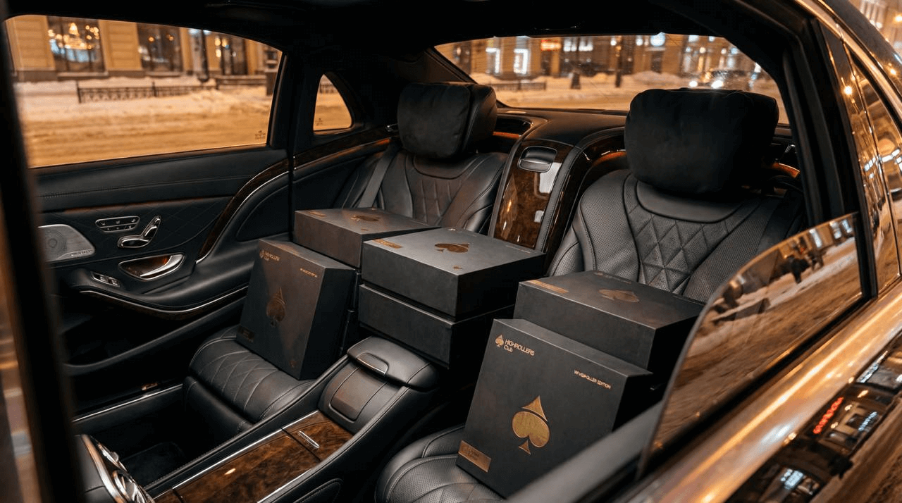 HighRollers Club: экосистема для работы с лояльностью хайроллеров, которых уже ничем не удивить