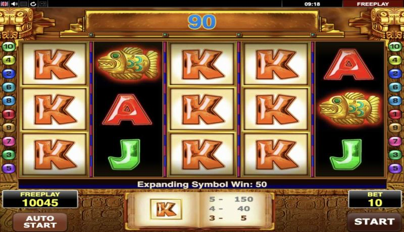 Топ лучших гейм-провайдеров для онлайн-казино в 2026