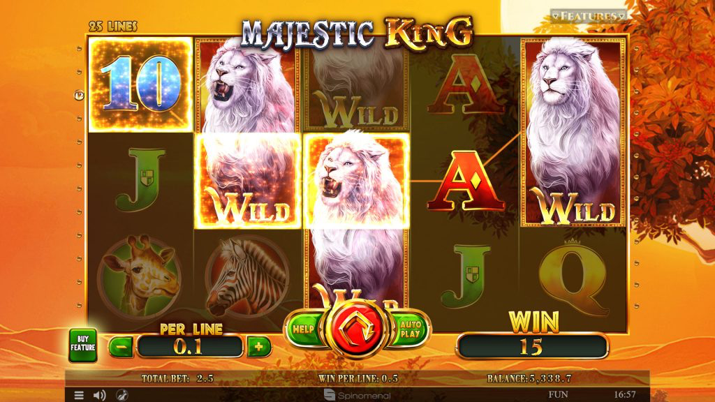 Топ лучших гейм-провайдеров для онлайн-казино в 2026