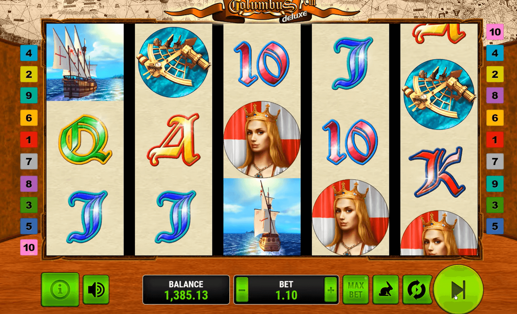 От Клеопатры до Гонзо: как эволюционировали исторические личности в слотах