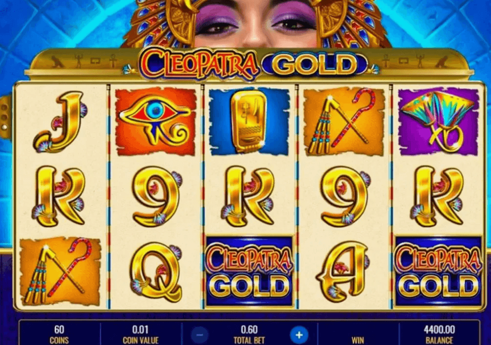 От Клеопатры до Гонзо: как эволюционировали исторические личности в слотах