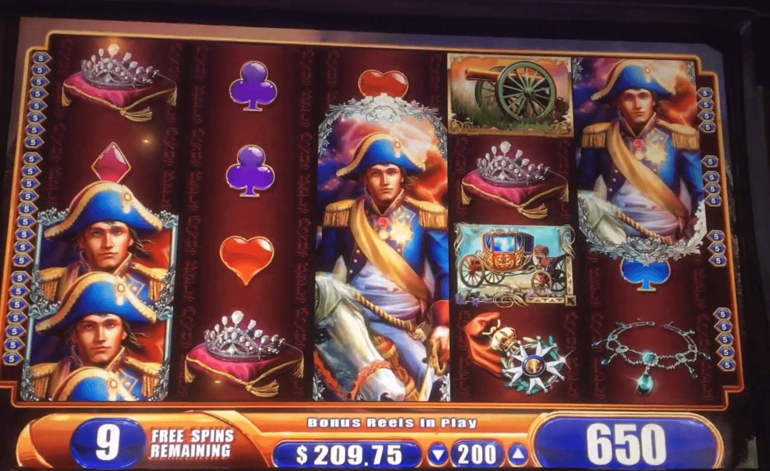 От Клеопатры до Гонзо: как эволюционировали исторические личности в слотах