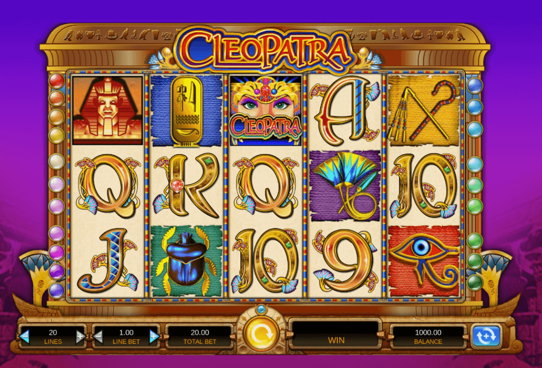 От Клеопатры до Гонзо: как эволюционировали исторические личности в слотах