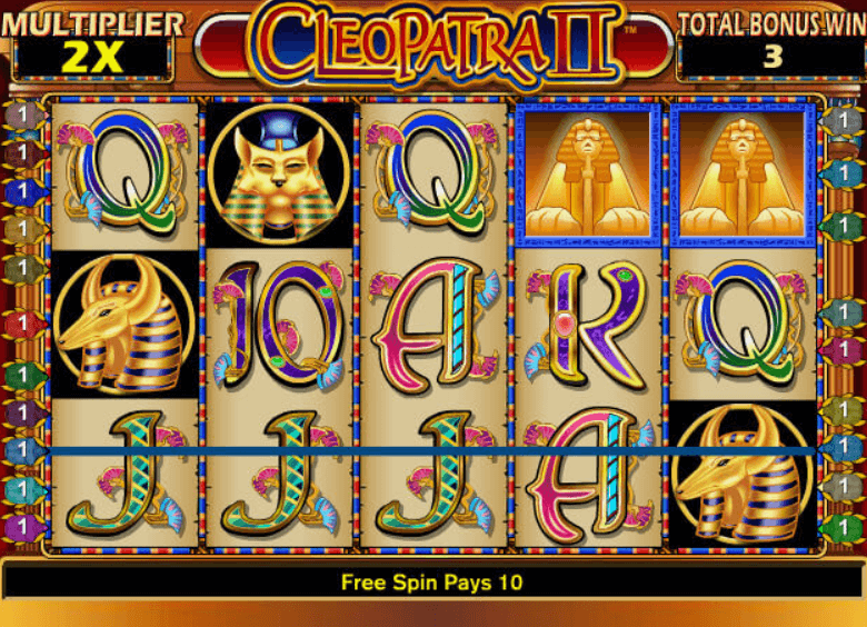 От Клеопатры до Гонзо: как эволюционировали исторические личности в слотах