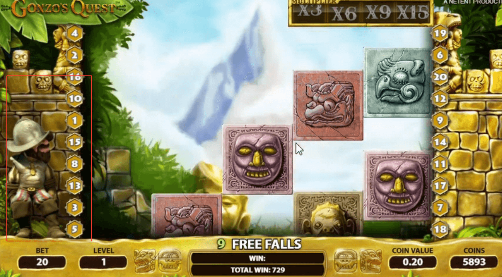 От Клеопатры до Гонзо: как эволюционировали исторические личности в слотах