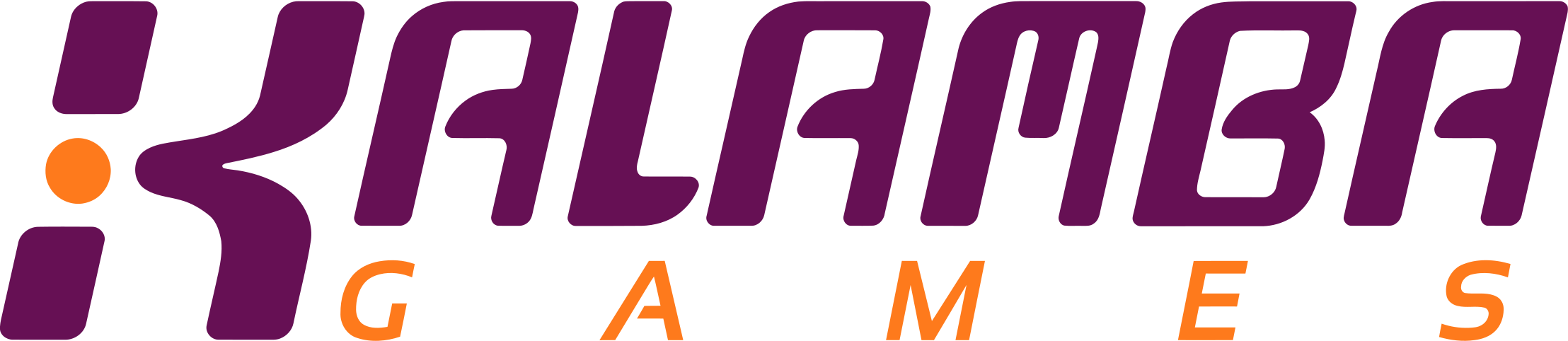 Kalamba Games