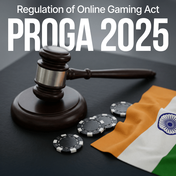 PROGA — закон, который перевернул игорный рынок Индии