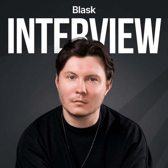 Data is the jury и никаких взносов: как Blask Awards меняет рынок iGaming-премий с помощью ИИ