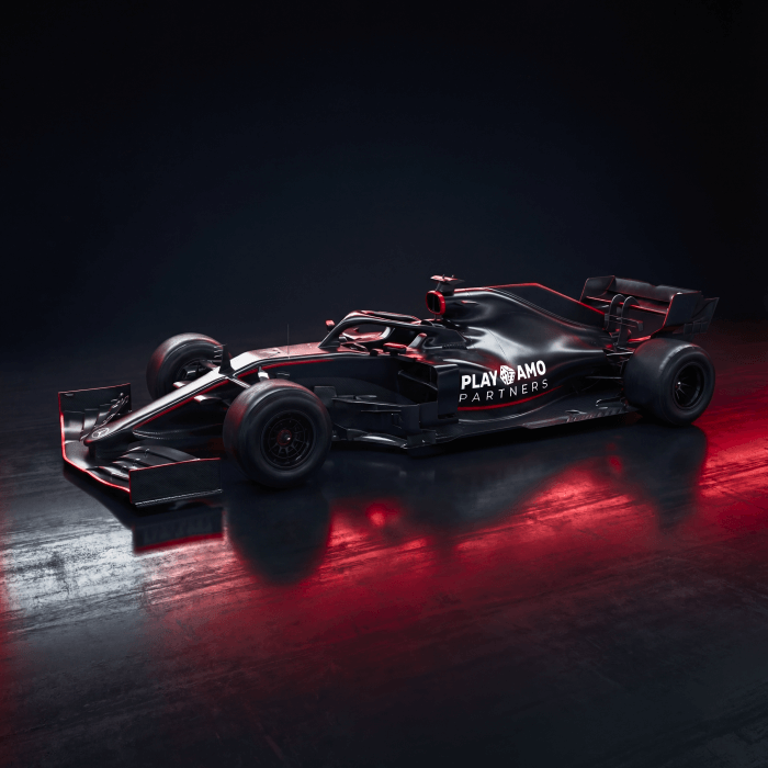 Что такое премиальная партнерская программа: процессы PlayamoPartners в логике Formula 1