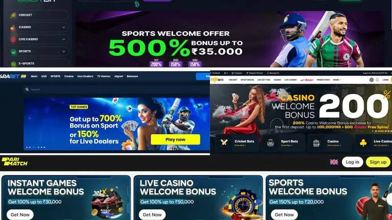 PROGA — закон, который перевернул игорный рынок Индии