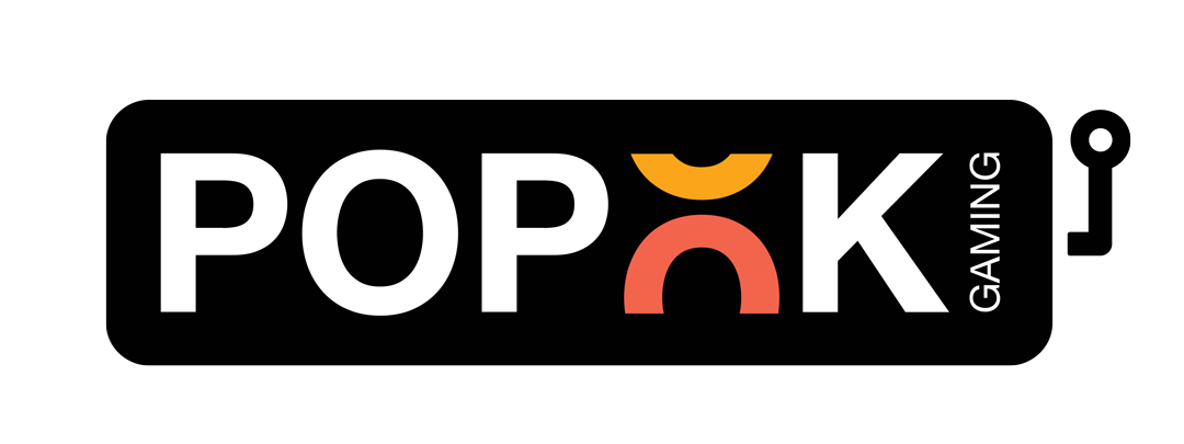 PopOK Gaming