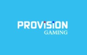 Provision Gaming