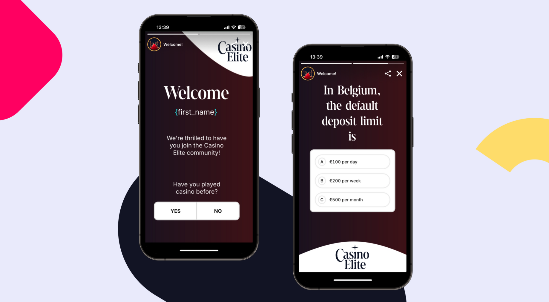 Ретеншн без бонусов: как удерживать игроков без вознаграждений