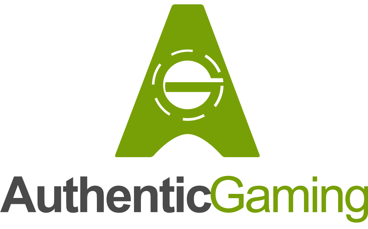 Authentic Games