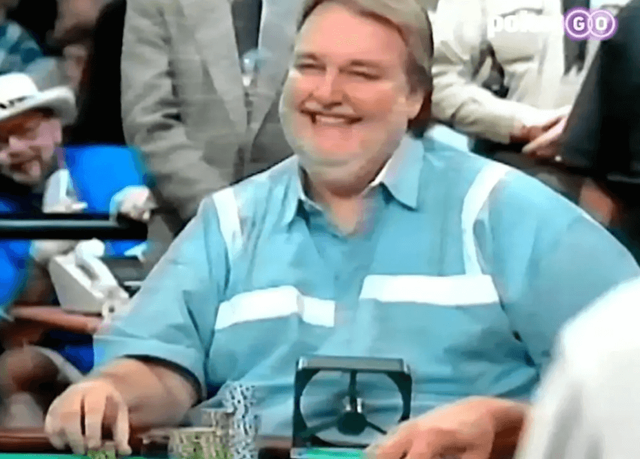 Афера Расса Гамильтона: как чемпион мира по покеру превратил Ultimate Bet в машину для мошенничества