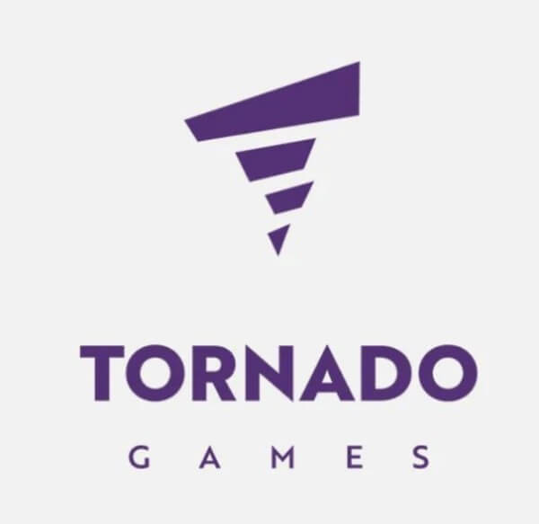 Tornado Games