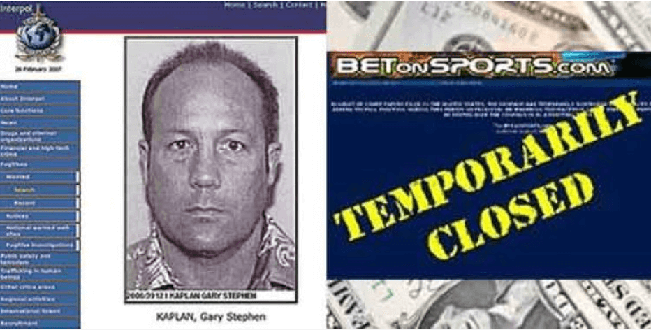 Взлет и падение BetonSports: как букмекер с оборотом в $4 млрд рухнул за один день