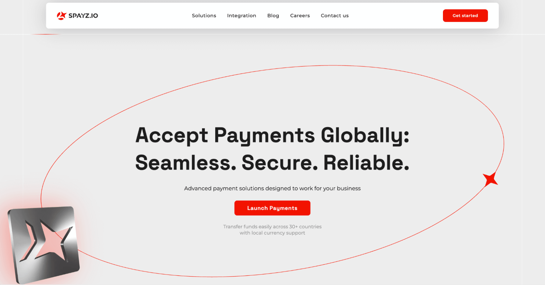 Инновационный платежный провайдер для high-risk: обзор SPAYZ.io