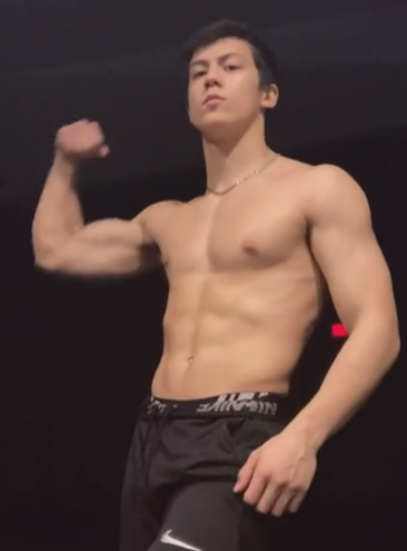 Из спортзала в стримерское кресло: кейс Togi