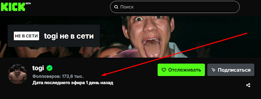 Из спортзала в стримерское кресло: кейс Togi