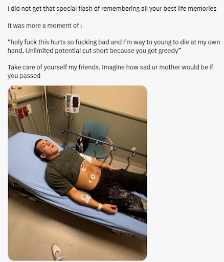 Из спортзала в стримерское кресло: кейс Togi