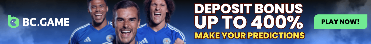 Кейс Cointraffic: как рекламная сеть помогла казино BC.Game стать лидером на крипто-рынке