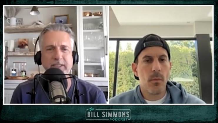 Кейс Боба Вульгариса: профессиональный NBA-беттер, который ставил больше $1 000 000 в день и ловил букмекеров на ошибках