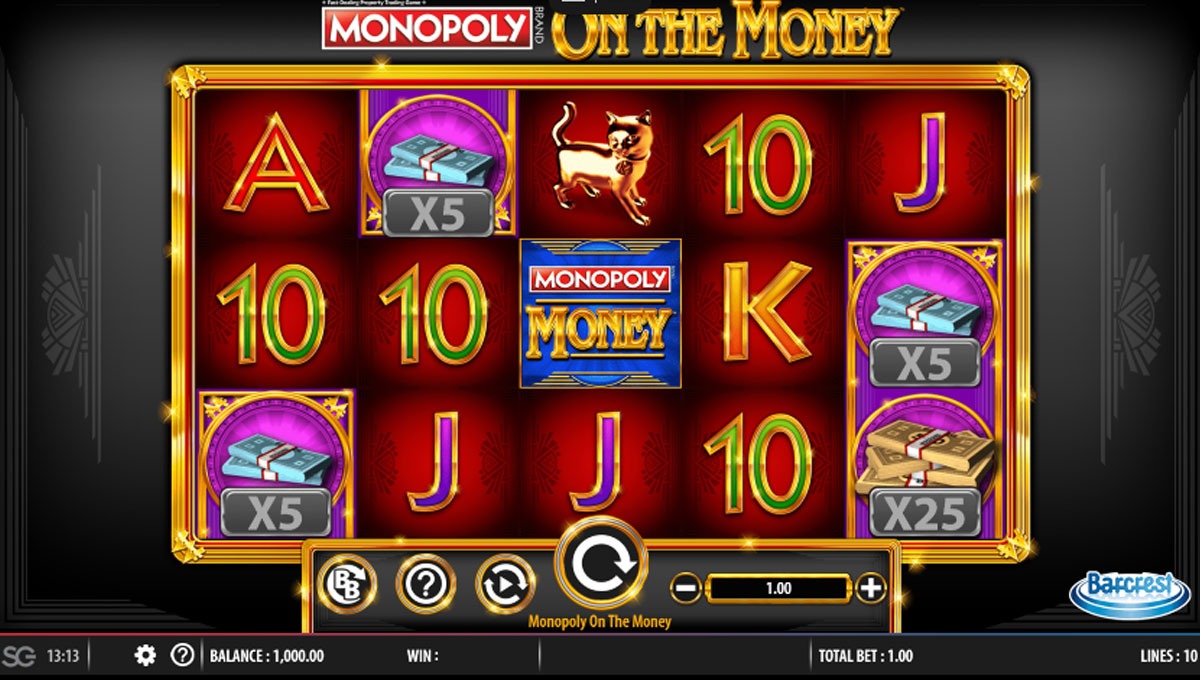 Монополия для взрослых: как семейный бренд Hasbro стал частью iGaming-индустрии