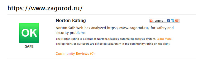 Поиск дроп-доменов