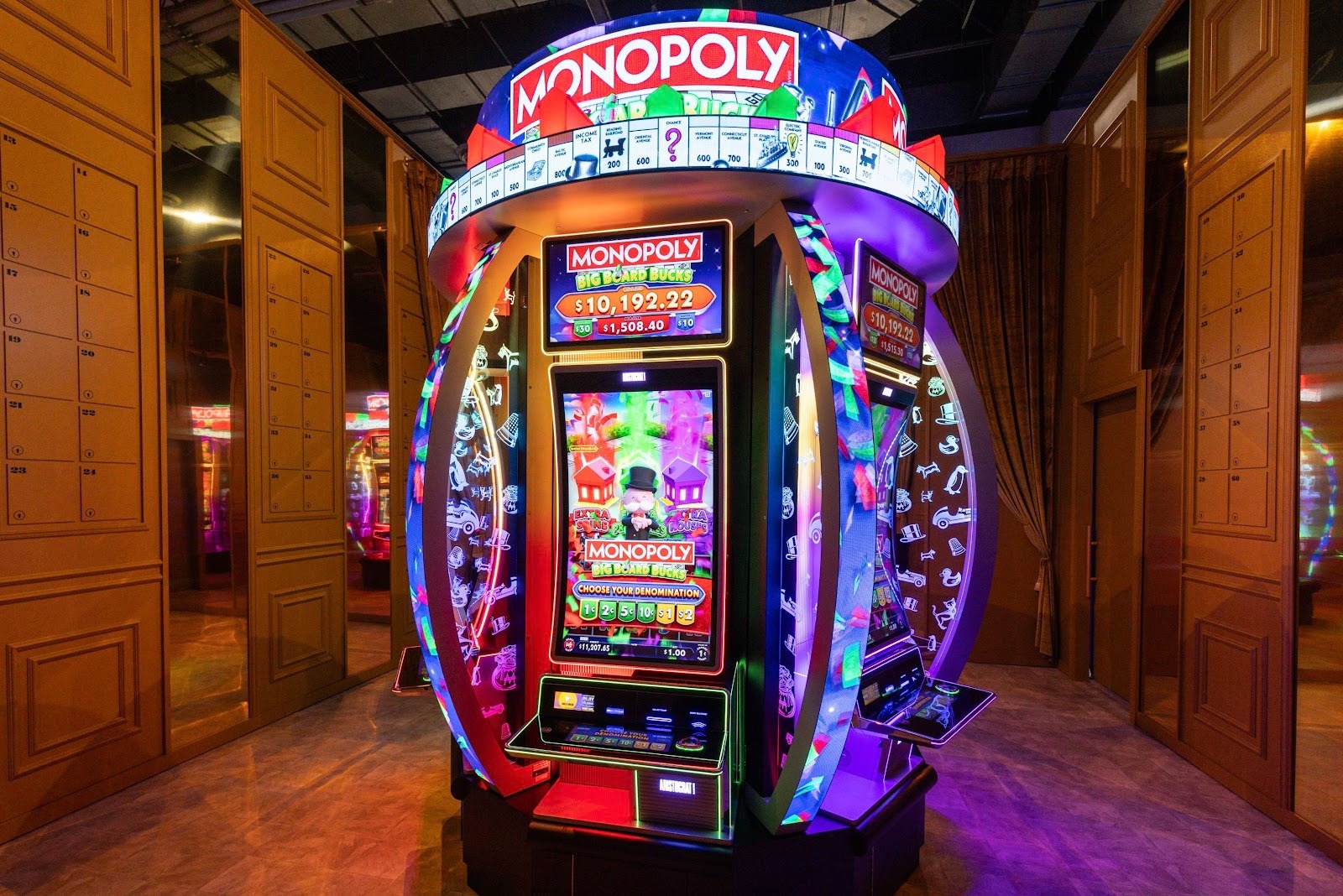 Монополия для взрослых: как семейный бренд Hasbro стал частью iGaming-индустрии