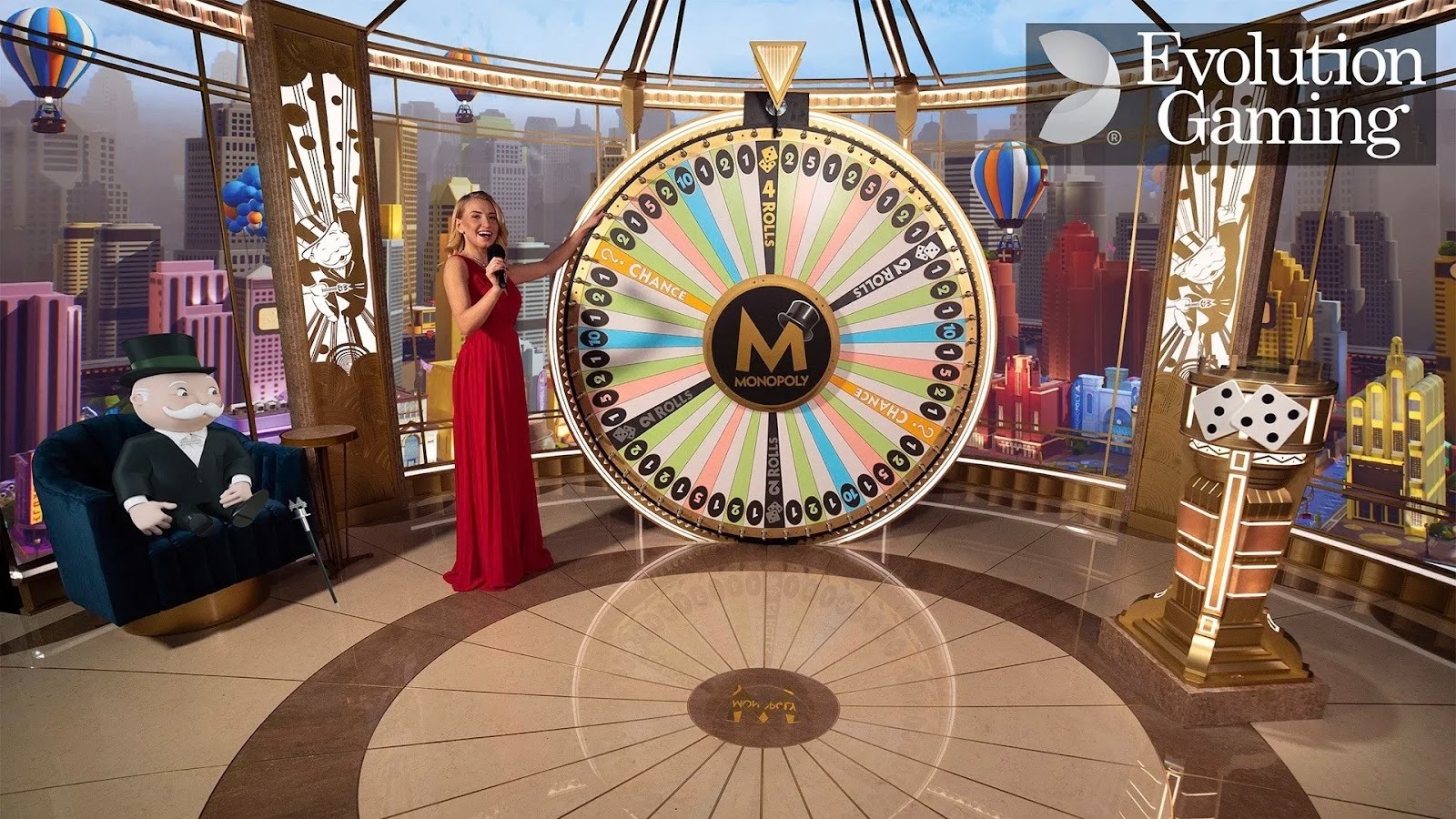 Монополия для взрослых: как семейный бренд Hasbro стал частью iGaming-индустрии