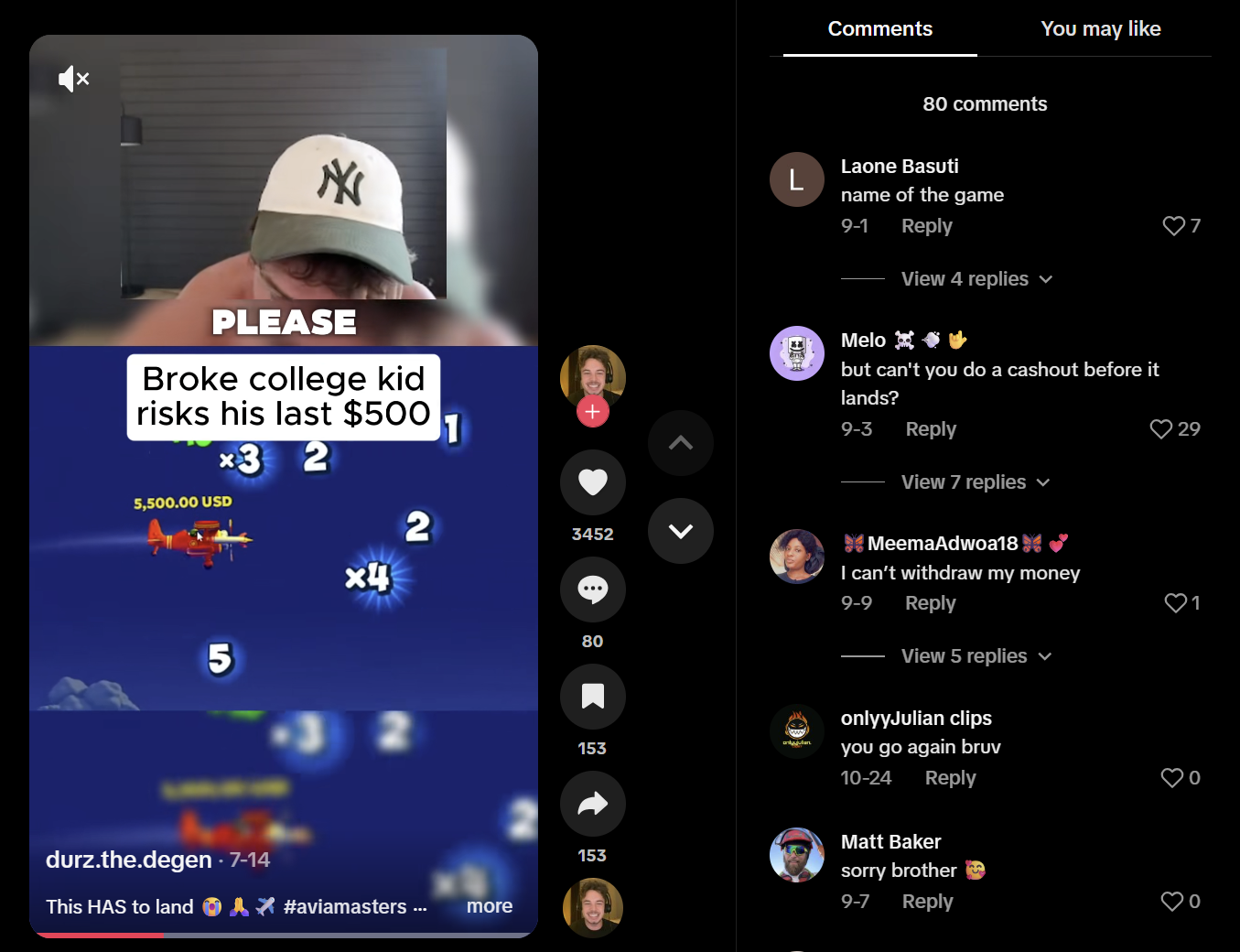 Гемблинг-трафик из TikTok. Часть 2. Техническая подготовка и креативы