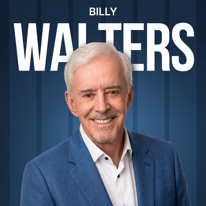 Билли Уолтерс — легенда беттинга и самый опасный игрок для букмекеров