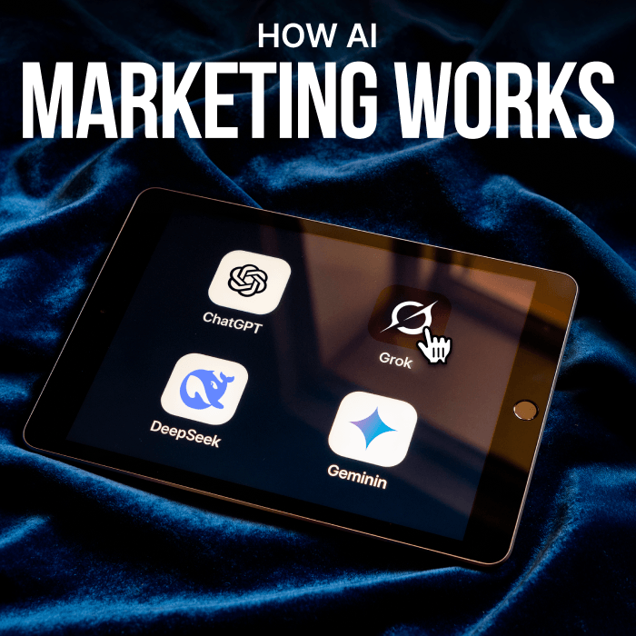 Что такое GEO и как получать трафик с ответов ИИ