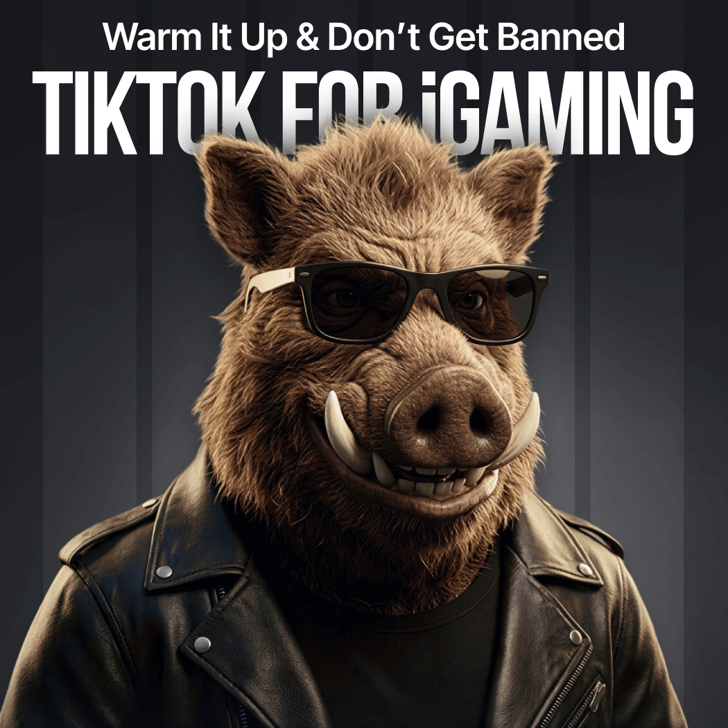 Как прогреть аккаунт в TikTok и не словить бан