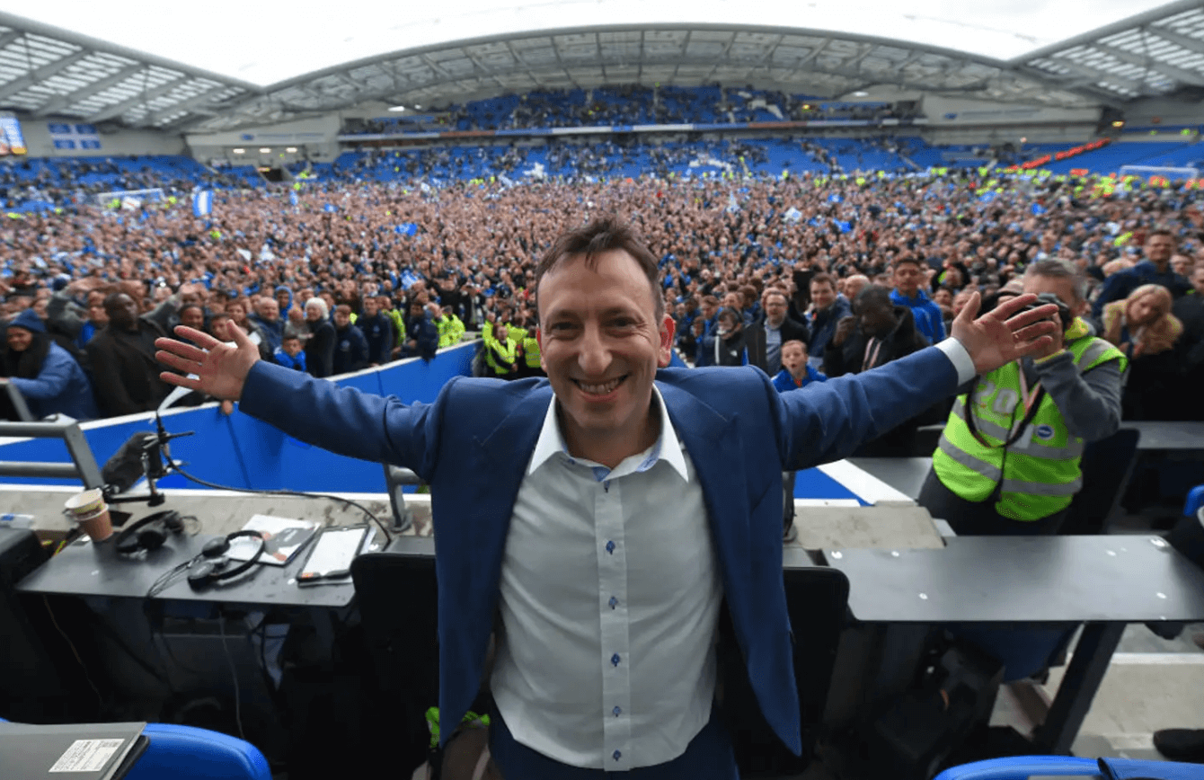 История Тони Блума: как покерист стал главой футбольной империи и… главным фигурантом громкого судебного скандала