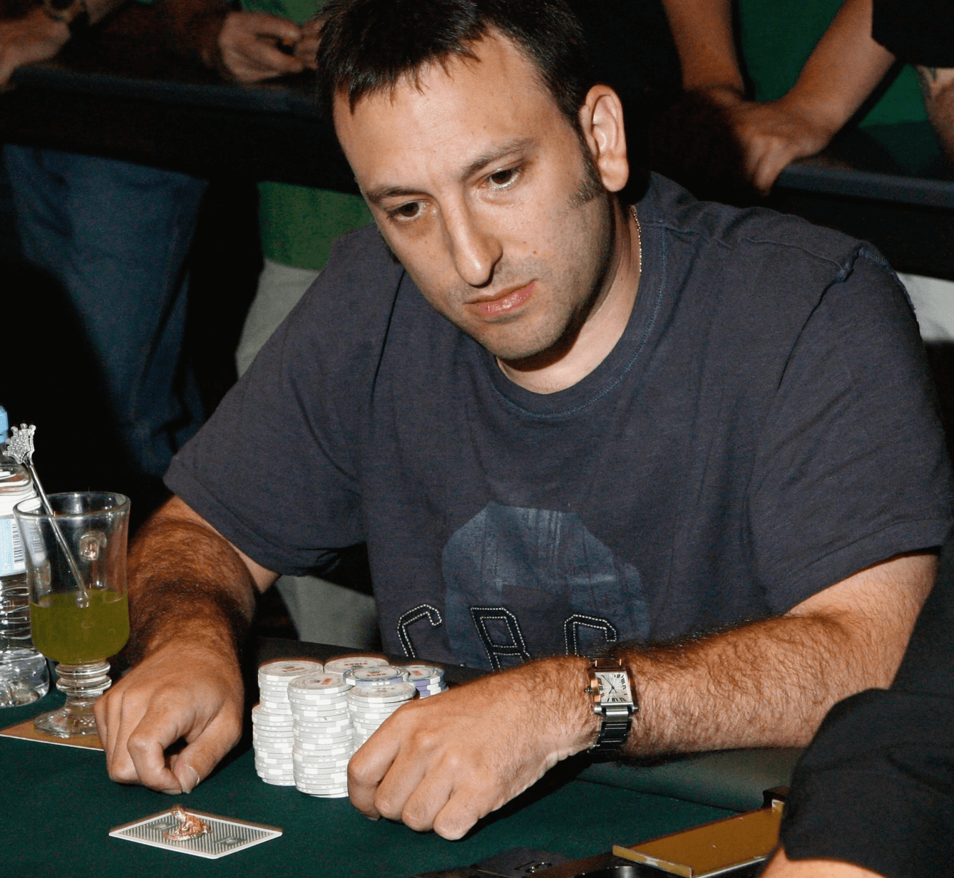 История Тони Блума: как покерист стал главой футбольной империи и… главным фигурантом громкого судебного скандала