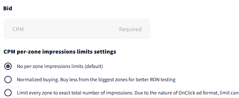 CPA, CPM, CPC, CPT в арбитраже трафика