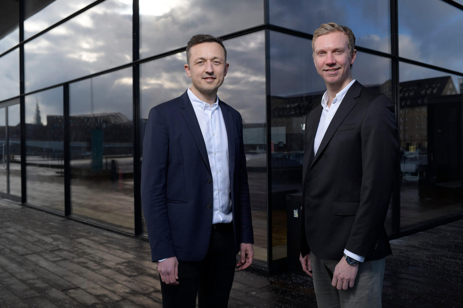 Как построить публичный iGaming-бизнес в «белом» affiliate-рынке — кейс Better Collective