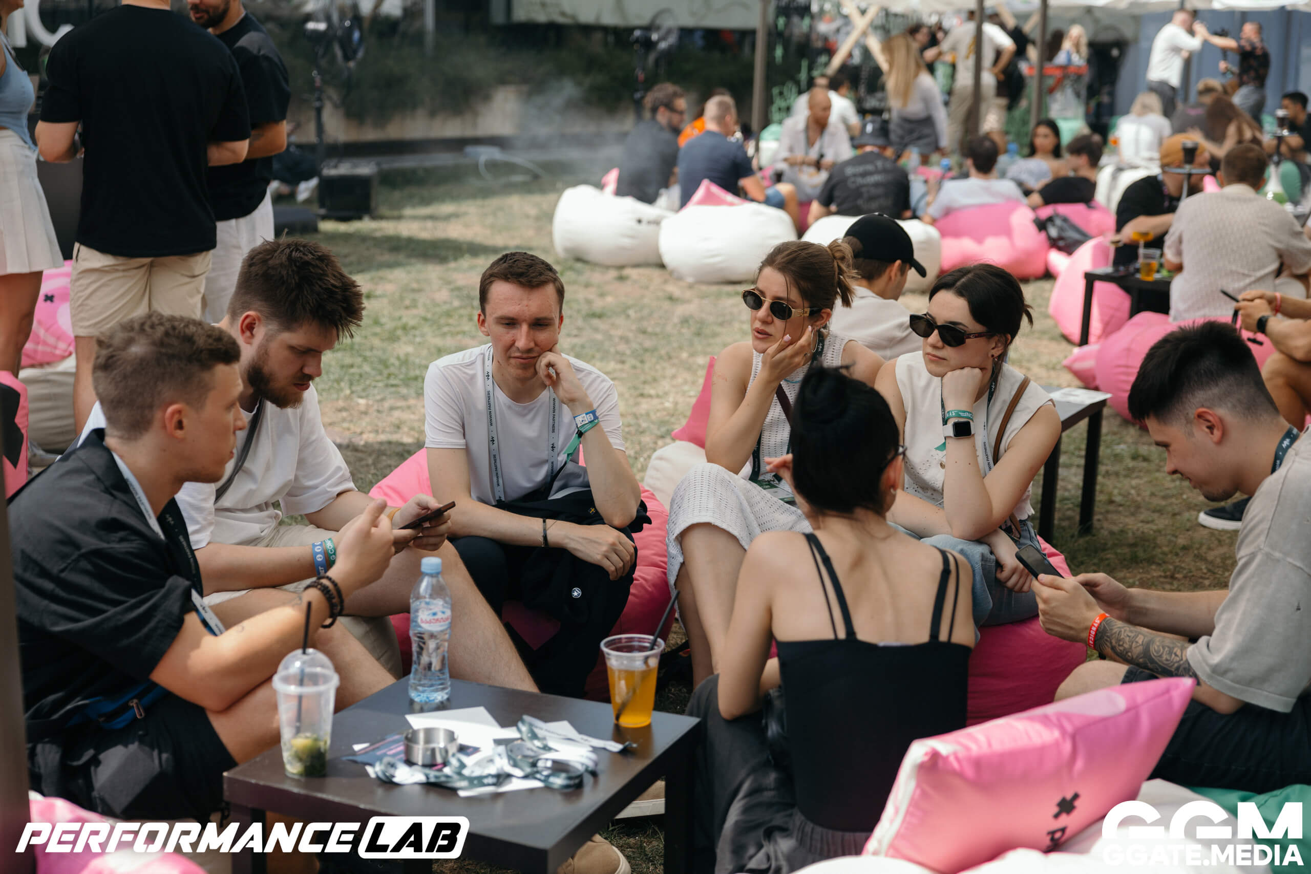 Как выжать максимум из конференции G GATE CONF 2026 — гайд для гостей, спонсоров и партнеров