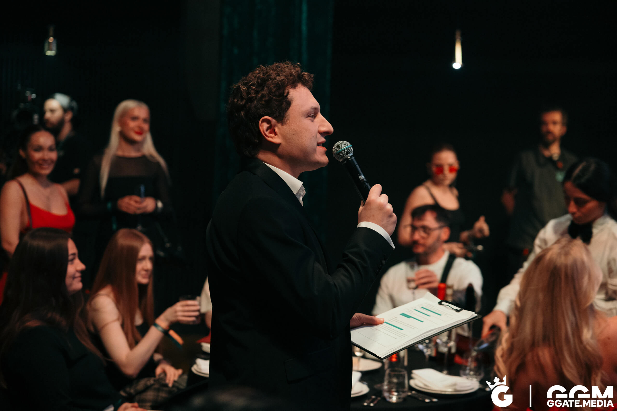 Как выжать максимум из конференции G GATE CONF 2026 — гайд для гостей, спонсоров и партнеров