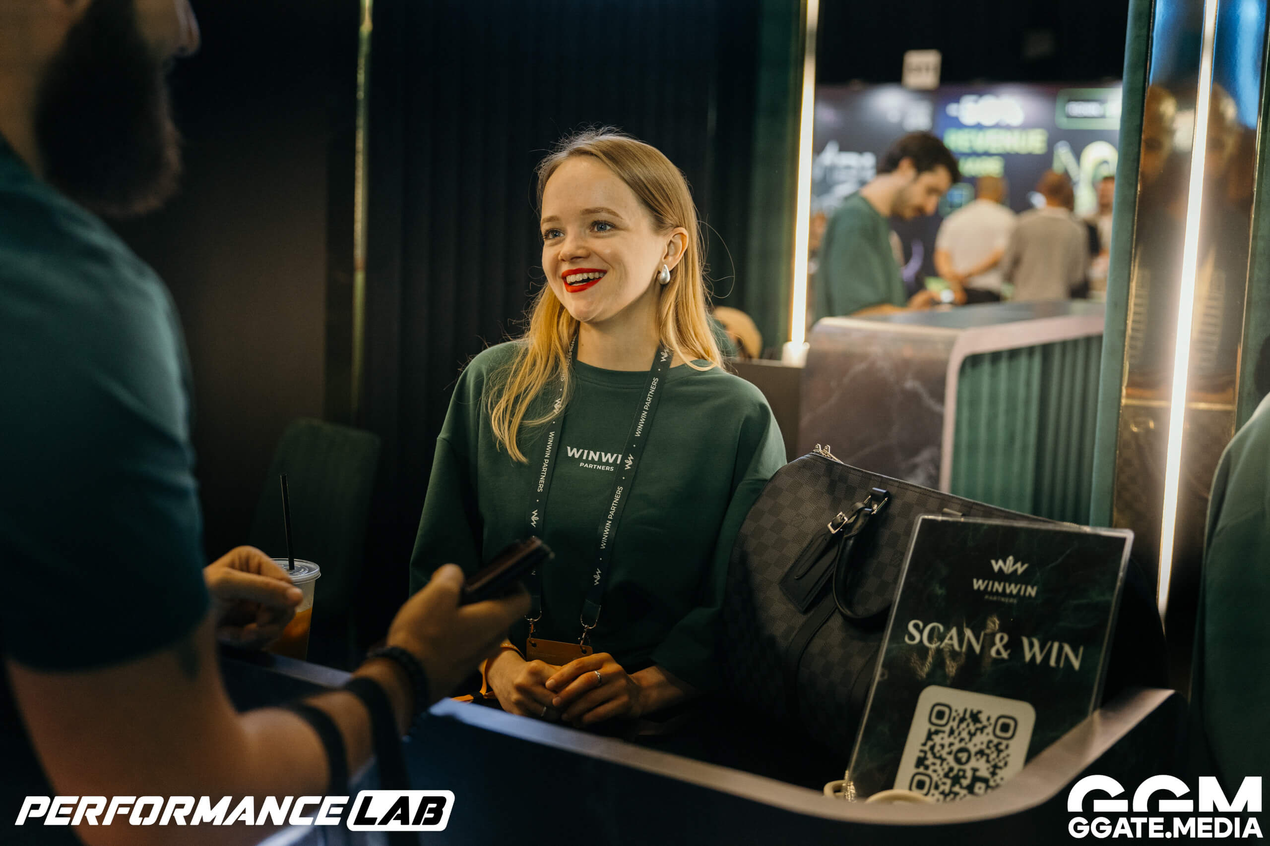 Как выжать максимум из конференции G GATE CONF 2026 — гайд для гостей, спонсоров и партнеров