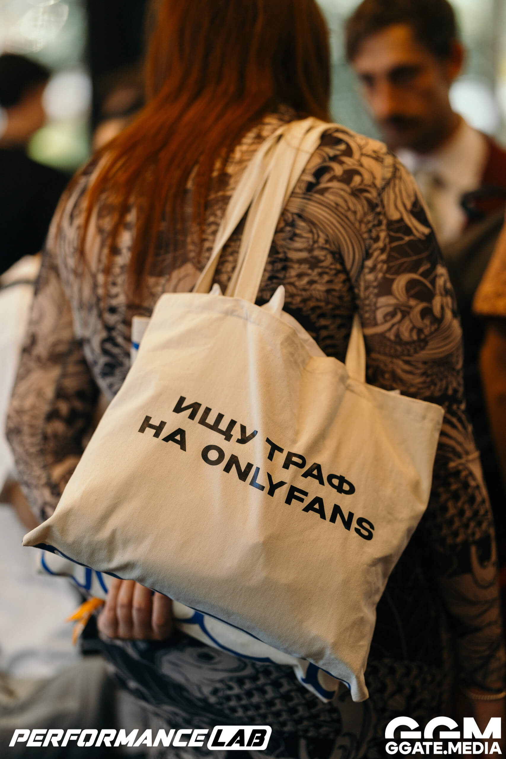 Как выжать максимум из конференции G GATE CONF 2026 — гайд для гостей, спонсоров и партнеров