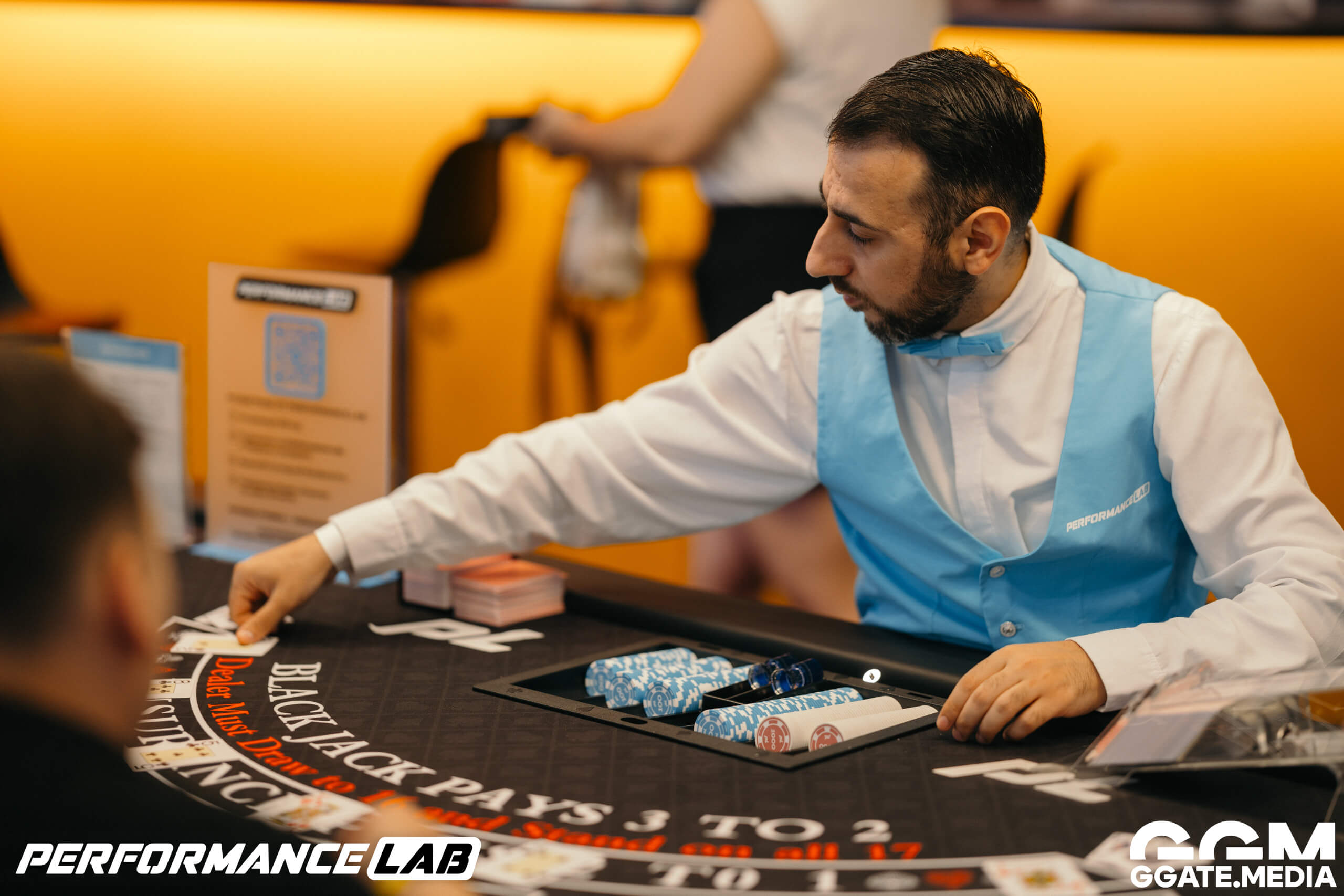 Как выжать максимум из конференции G GATE CONF 2026 — гайд для гостей, спонсоров и партнеров