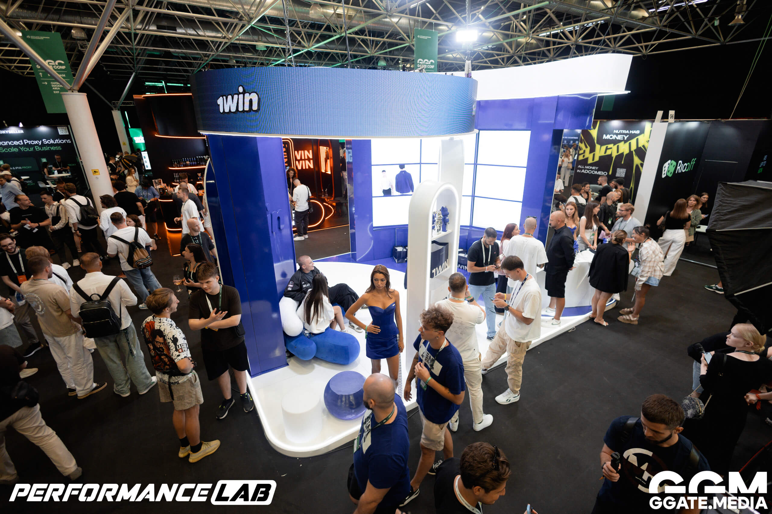 Как выжать максимум из конференции G GATE CONF 2026 — гайд для гостей, спонсоров и партнеров
