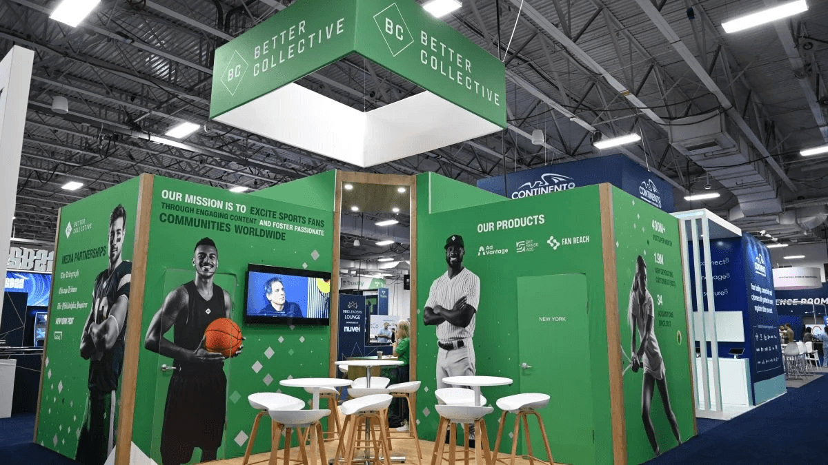 Как построить публичный iGaming-бизнес в «белом» affiliate-рынке — кейс Better Collective