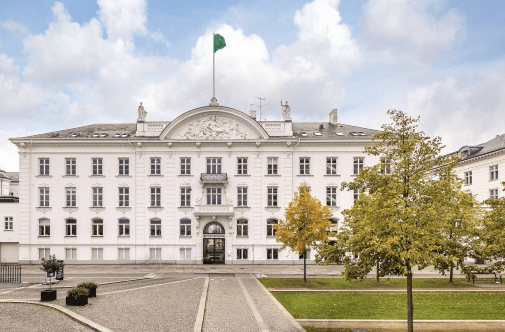 Как построить публичный iGaming-бизнес в «белом» affiliate-рынке — кейс Better Collective