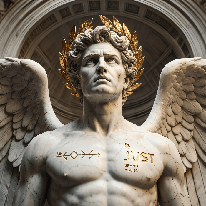 THE GODS GROUP: как взойти на медийный Олимп с нуля