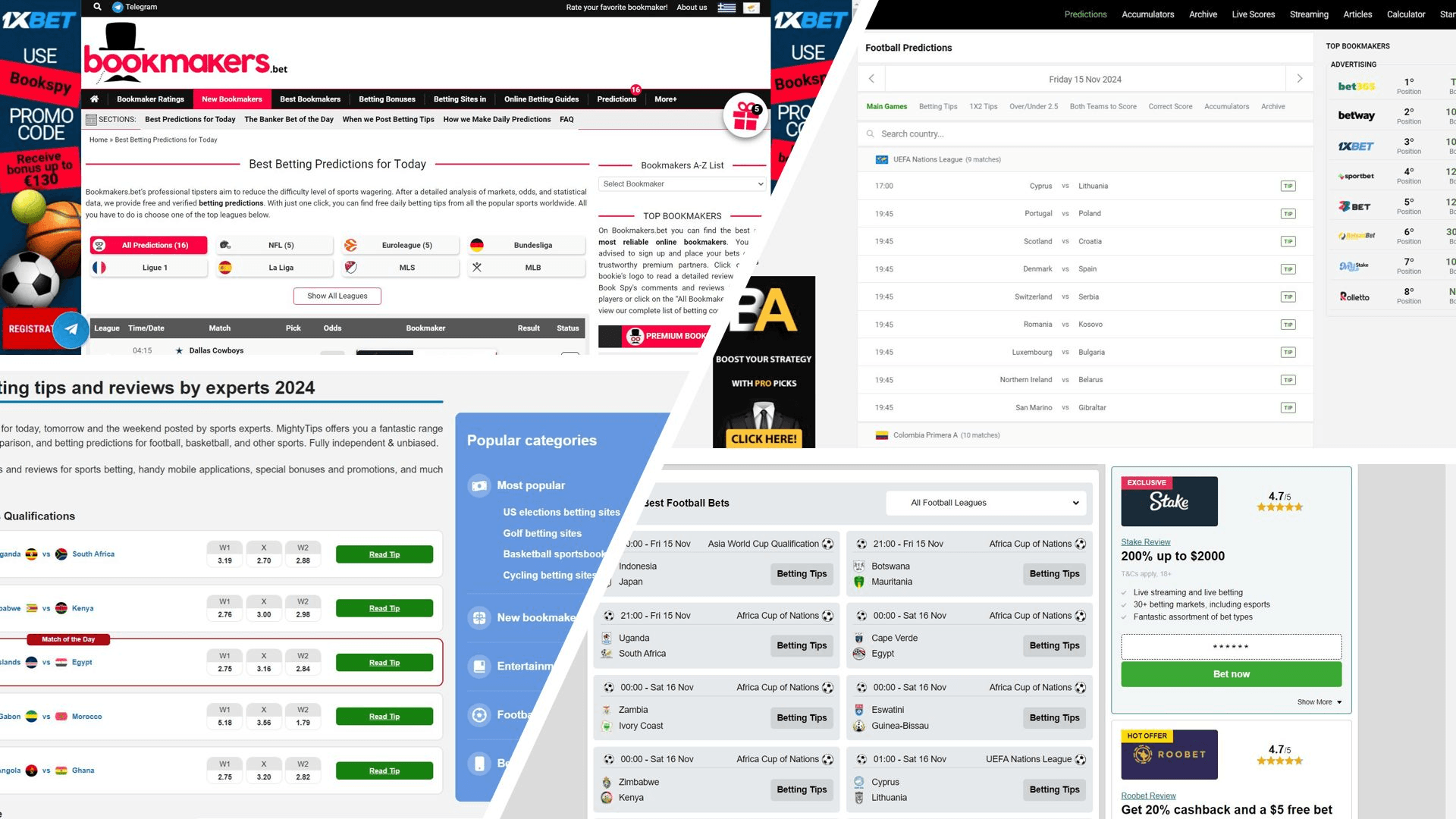 Как запустить iGaming-сайт: базовое руководство